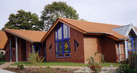 Kindergarten in Beckdorf